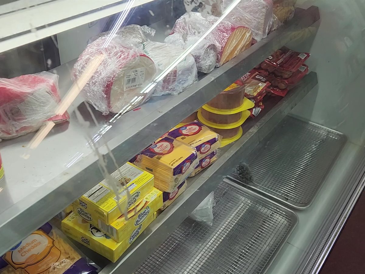 Big Daddy Convenience Store